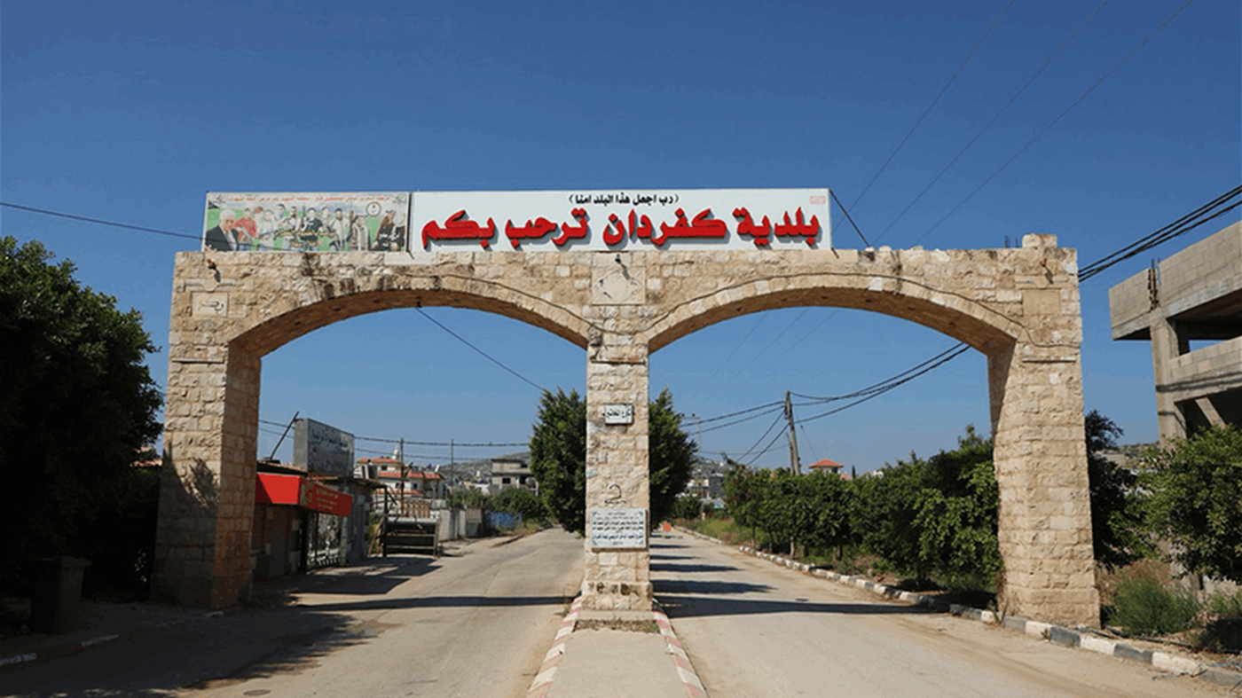 جريمة "مروّعة" تهزّ بلدة في بعلبك!