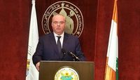 الحاج يتابع وضع شبكة الاتصالات