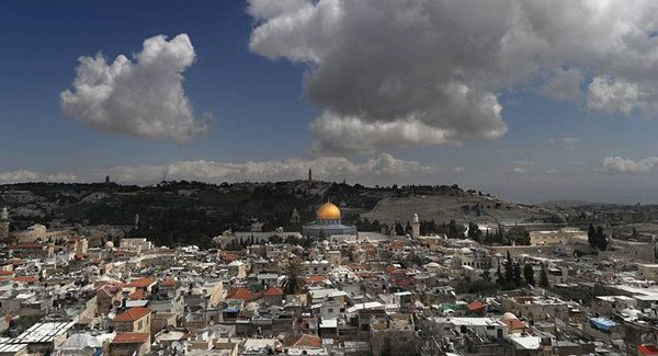 بعد غضب نتنيناهو...اليونسكو تتبنى قرارا حول القدس