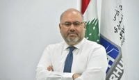 الأبيض: مصرون على تقديم رعاية صحية عالية الجودة