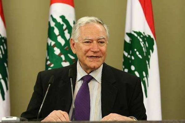 نجّار لـ "الديار": المرحلة تتطلّب حكومة تكنوقراط