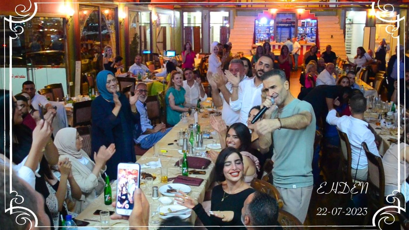ليلة صيف طربية مع هؤلاء النجوم