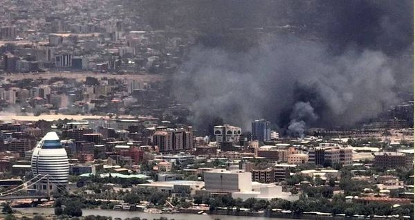 الجيش السوداني يستعيد السيطرة على منطقتين في شمال كردفان