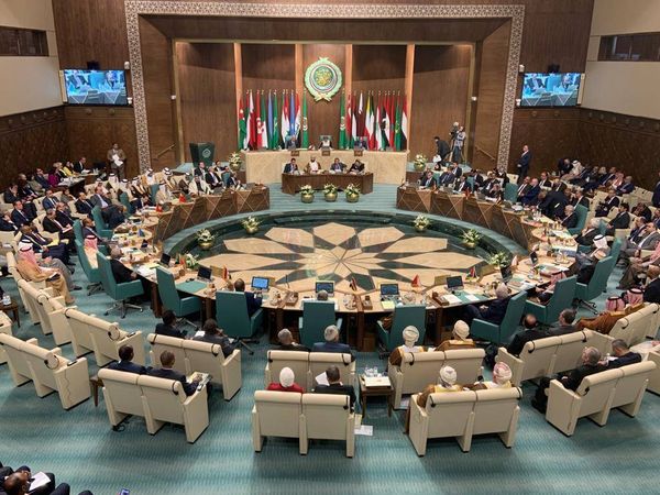 جامعة الدول العربية تبحث غداً القرارات الإسرائيلية بشأن الضفة الغربية