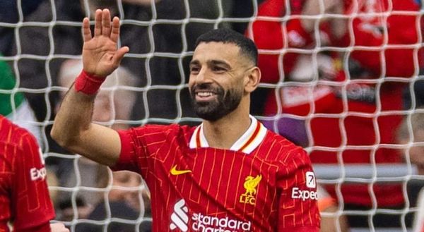 محمد صلاح خامساً بين أكثر لاعبي الدوري الإنجليزي حسماً عبر التاريخ