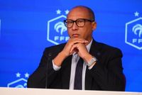 انقلاب فرنسي على إنفانتينو.. ديالو ينضم إلى المعارضين لرئيس الفيفا