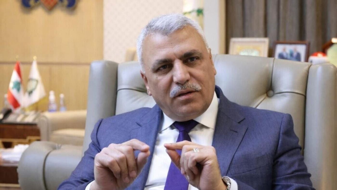 اللواء شقير: بناء المؤسسة جزء لا يتجزأ من بناء الدولة