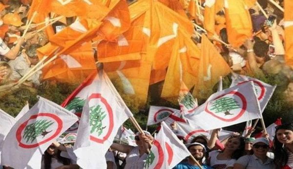 لمواجهة ترشيح فرنجية.. هذا ما أبلغته 
