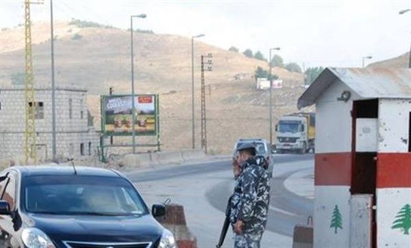 إطلاق نار على "بيك آب" مغطّى بـ"شادر".. ماذا جرى في ضهر البيدر؟!