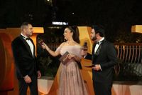 مهرجان ضيافة يكرم محمد الشيخ سليمان!