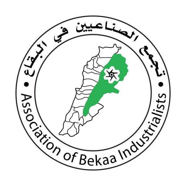 تجمع الصناعيين في البقاع: الحملة الرقابية خطوة لإنصاف المصانع الشرعية