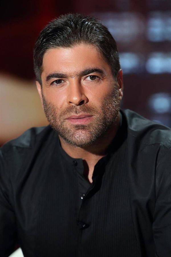 بالصور- وائل كفوري يتحدّى نجل أشرف ريفي وهذا ما قاله