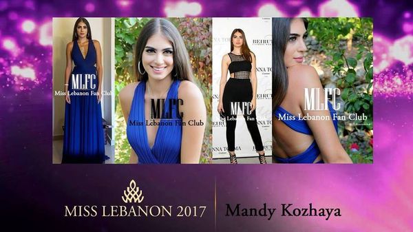 بالأسماء والصور.. تعرّفوا الى المرشحات لملكة جمال لبنان