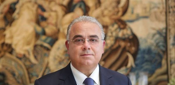 وفاة النائب غسان سكاف بعد صراع مع المرض