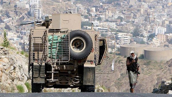 مصدر بالحكومة اليمنية: استقالة رئيس المراقبين الدوليين في الحديدة