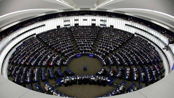البرلمان الأوروبي يدعو لتحقيق دولي دقيق عاجل في قضية مقتل خاشقجي