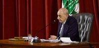 بري يدعو لجنتي المال والموازنة والادارة والعدل إلى جلةس مشتركة غداً