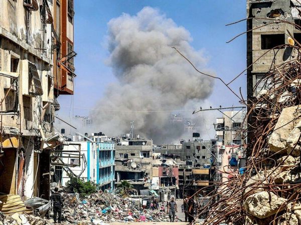 الفصائل الفلسطينية: تصعيد الاحتلال استهداف واضح لوقف النار