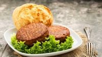 هل بدائل اللحوم مُفيدة حقاً ؟