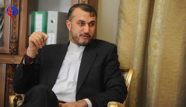 أمیر عبداللهیان: قمة سوتشي إنتصار السلام