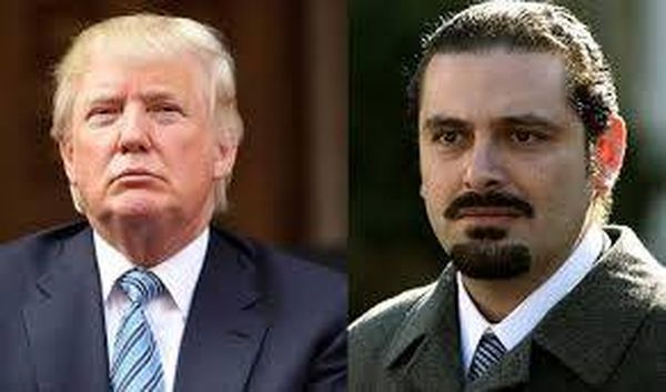 مصدر اميركي للديار:
تدخلنا لصالح الحريري