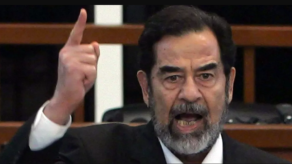 أمير سعودي بارز: بإعدام صدام حسين انهار العراق