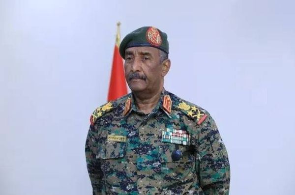 الجيش السوداني يتهم إثيوبيا بالسماح بدعم "الدعم السريع" من أراضيها