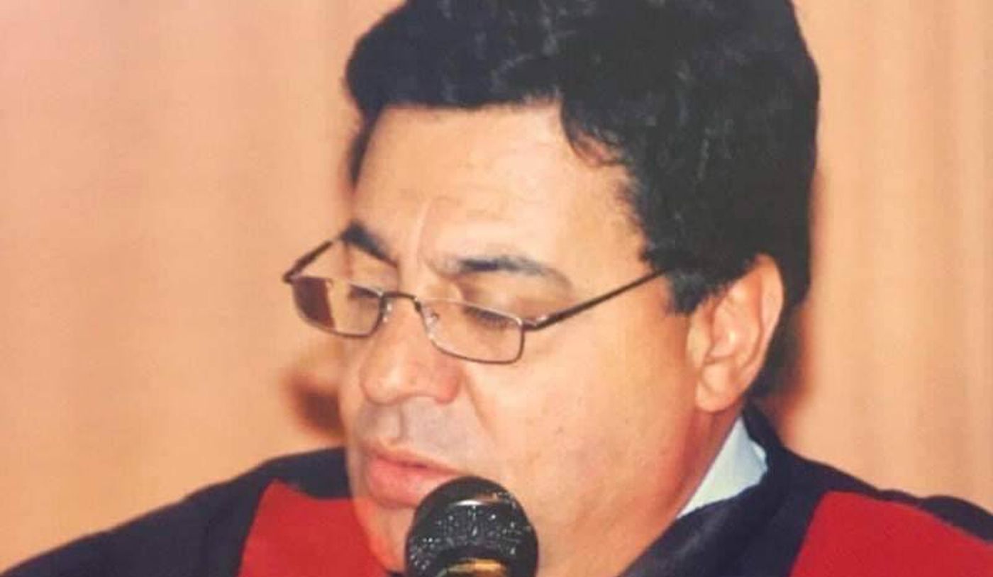 مجلس القضاء الأعلى ينعى القاضي سامي منصور