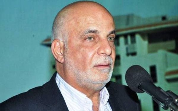 خريس: مهرجان بعلبك جدّد
البيعة للصدر ولبري حامل الأمانة