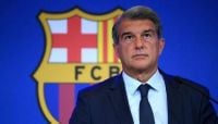 الليغا تصدم برشلونة مرة جديدة... الدوري الإسباني يقر خفض جديد لرواتب اللاعبين