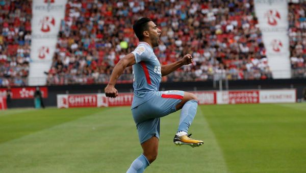 ميتز يحقق رقما قياسيا سلبيا في تاريخ بطولة الدوري الفرنسي