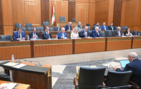 مرقص: قانون الإعلام الجديد مدخل لإصلاح القطاع الإعلامي