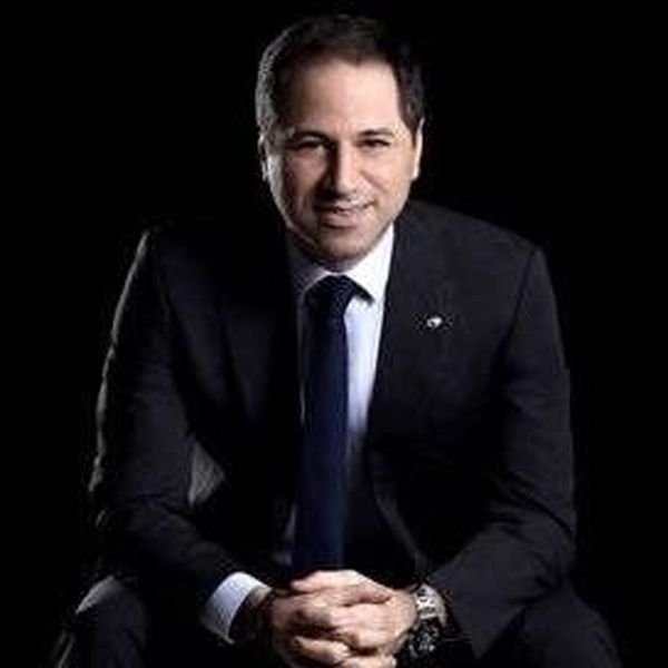 النائب سامي الجميل:نريد رئيسًا لديه الجرأة ليضع الملفات على الطاولة ويعالجها مع كل اللبنانيين