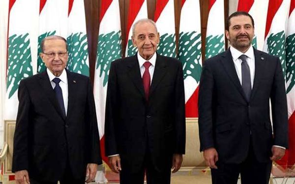 هل عاد نظام «الترويكا» بدلاً من الحكم الديموقراطي