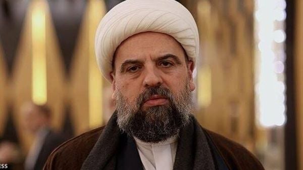 قبلان من يونين: لا بقاء للبنان بلا جيش ومقاومة ووحدة وطنية
