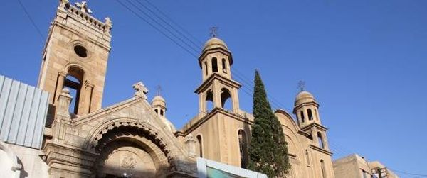 مسيحيون تحت لواء "داعش".. ندفع الجزية ونخضع لدورات تعريف بالإسلام
