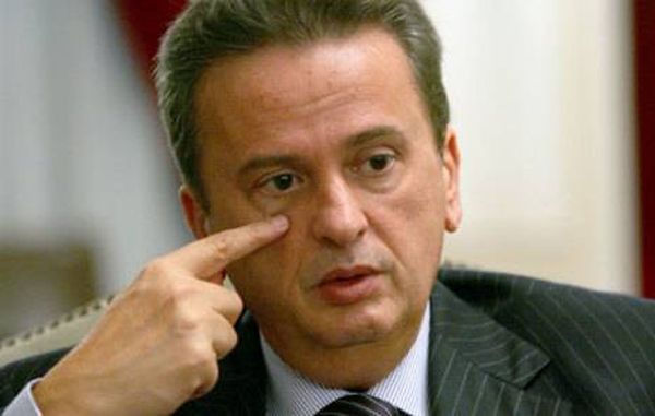 سلامة: لبنان لم يوقع على اتفاقية مكافحة الارهاب
