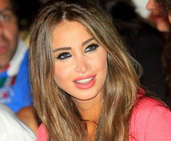 أنابيلا هلال ترفض تقديم الـ BIAF.. فما السبب؟