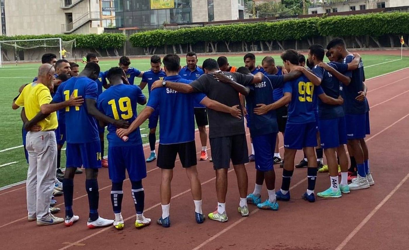 كأس التحدي: الصفاء يلاقي السلام في نصف النهائي