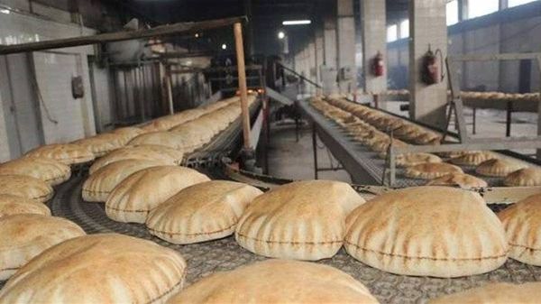 سبب عدم صدور تسعيرة جديدة لربطة الخبز