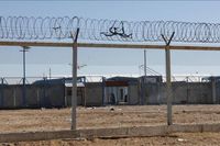 العراق: لا يمكن الحديث عن تسليم معتقلي 