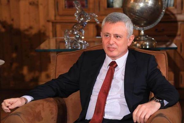 فرنجية يتلقى نصيحة.. إما 