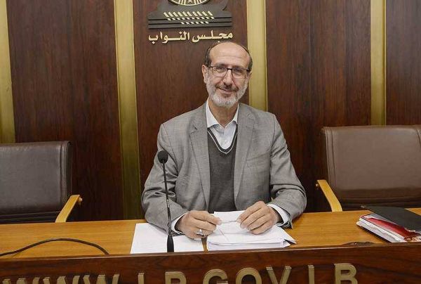 الموسوي: اتفاق الإطار خيانة عظمى بحق لبنان وشعبه