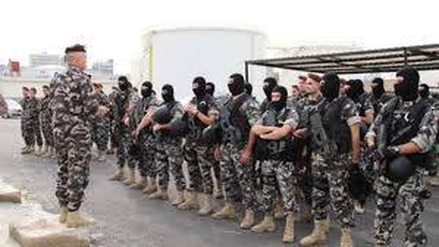 المديرية العامة لأمن الدولة في ذكرى التحرير: العهد صونُ التحريرِ ما دُمنا نحن "أمن الدّولة"