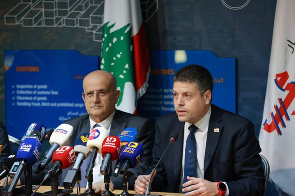 مرفأ بيروت يفتح مرحلة جديدة من الشفافية والحوكمة

النفّي: من هذه اللحظة ملتزمون بقانون الشراء العام