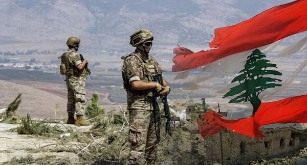 الجيش اللبناني: أبدينا الاستعداد الكامل لتنفيذ التزاماتنا منذ توقيع "اتفاق الإطار" واتخذنا الإجراءات لفرض السيطرة العملياتية