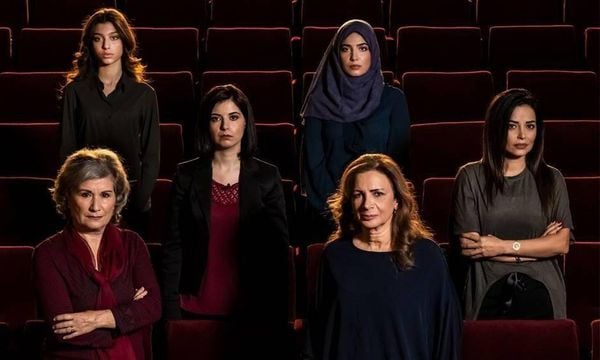الأمم المتحدة وفريق العمل المعني بالعنف الجنسي والهيئة الوطنية لشؤون المرأة اللبنانية يطلقون حملة 16 يومًا من النشاط لمناهضة العنف القائم على النوع الاجتماعي