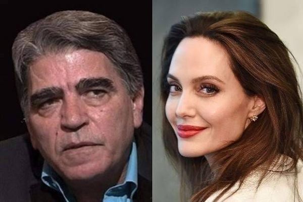 محمود الجندي أنجلينا جولي وغيرهما من الممثلين لم تعرفوا انهم ملحدون