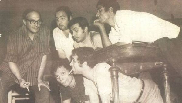 بالفيديو - سر جديد يكشف للمرة الاولى عن "مدرسة المشاغبين"