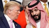 نيويورك تايمز: طلب سعودي يضع ترامب أمام معضلة ضرب الحوثيين